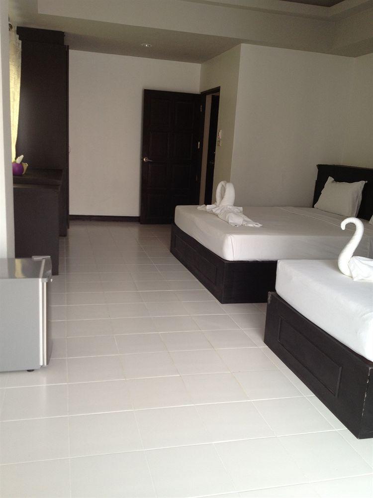 Patong Benetti Lodge מראה חיצוני תמונה