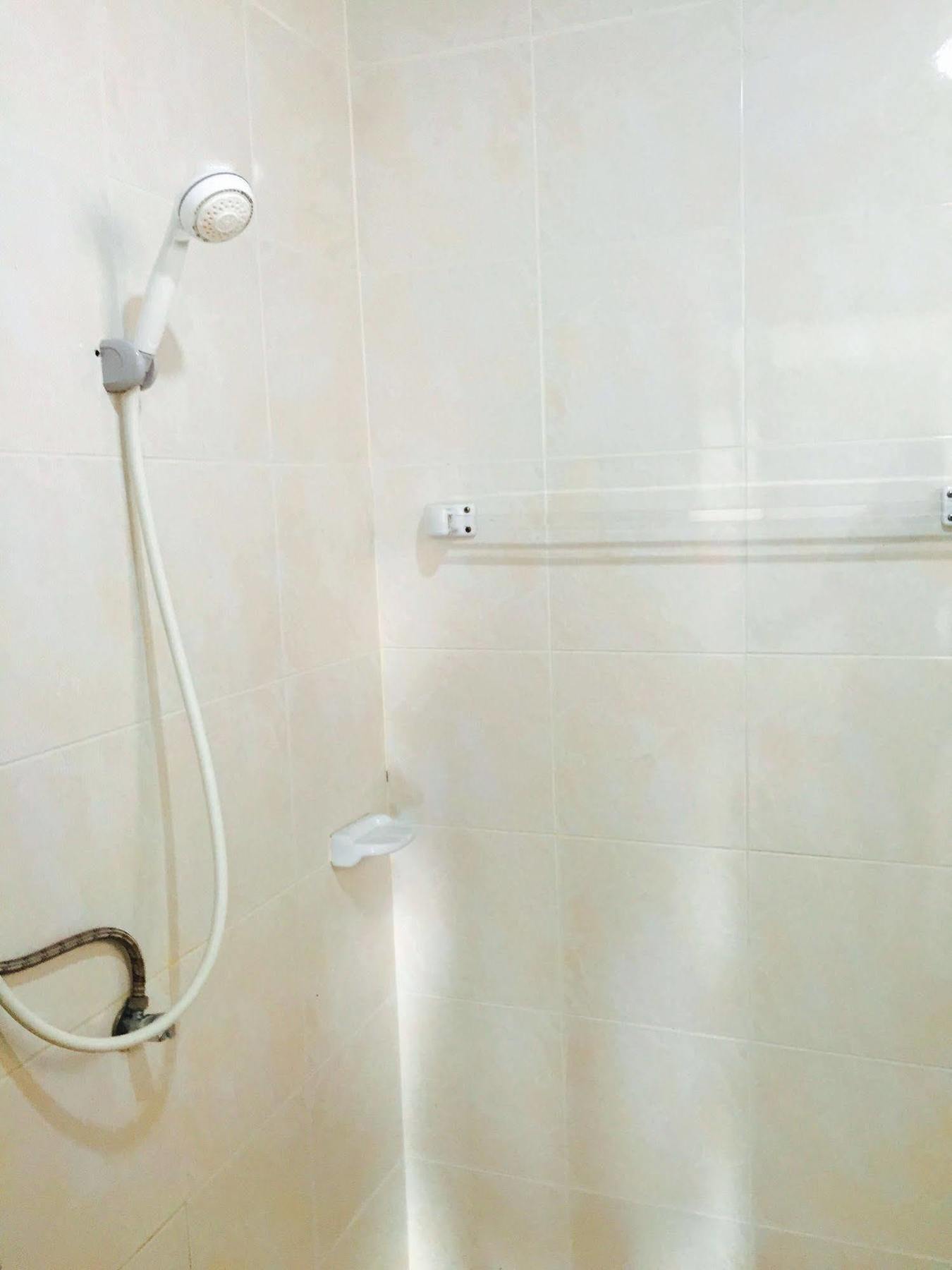 Patong Benetti Lodge מראה חיצוני תמונה