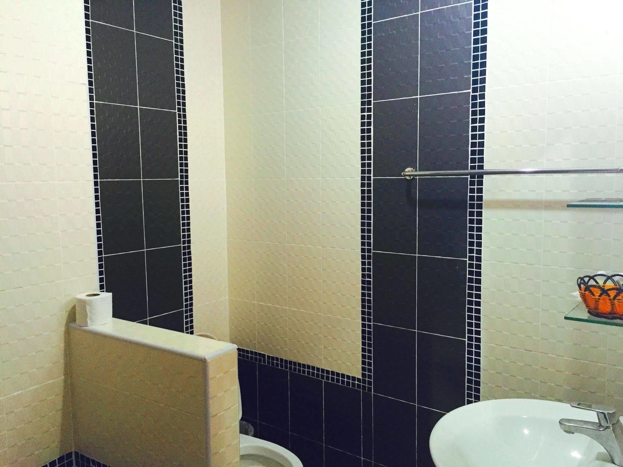 Patong Benetti Lodge מראה חיצוני תמונה