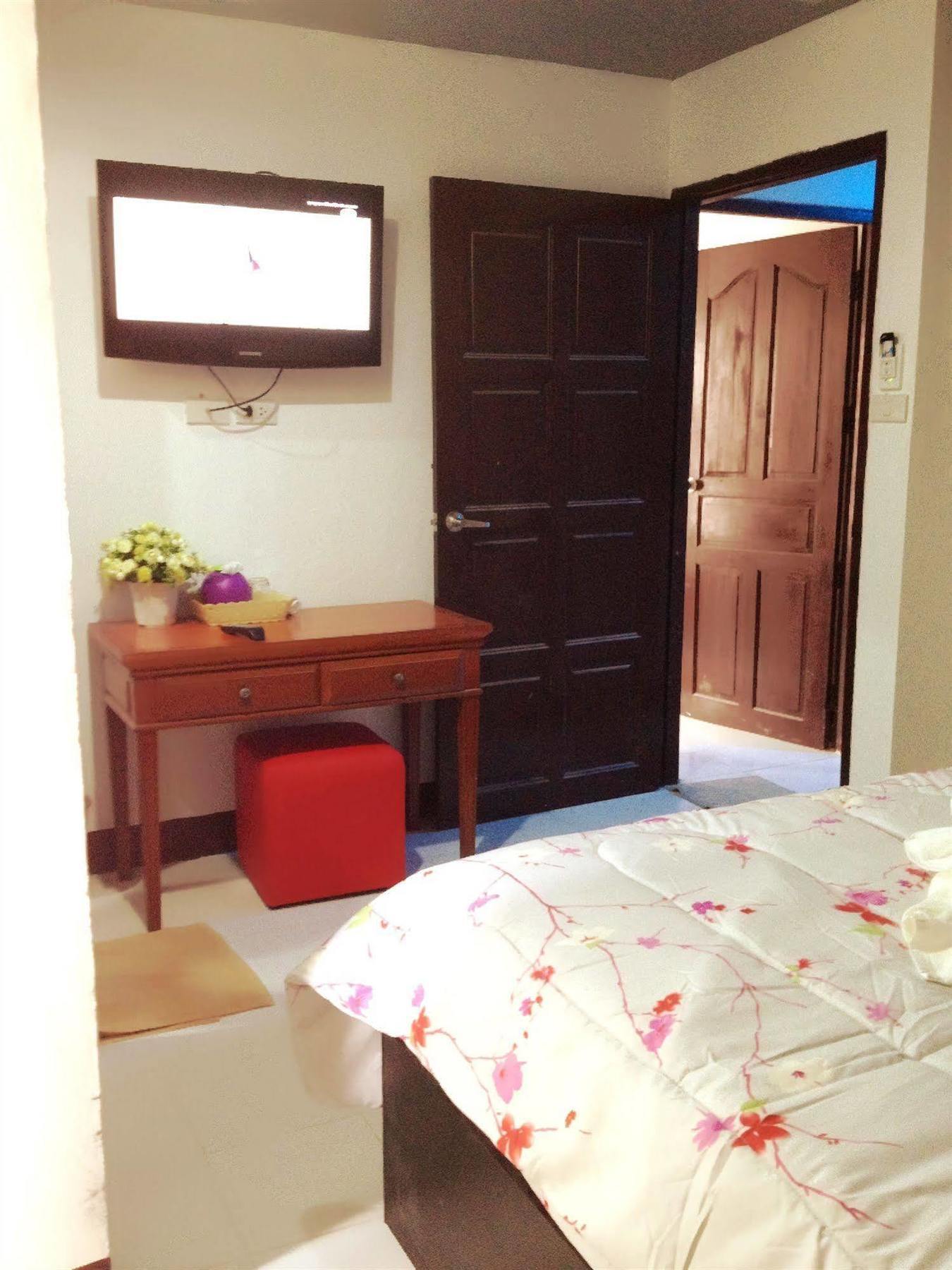 Patong Benetti Lodge מראה חיצוני תמונה