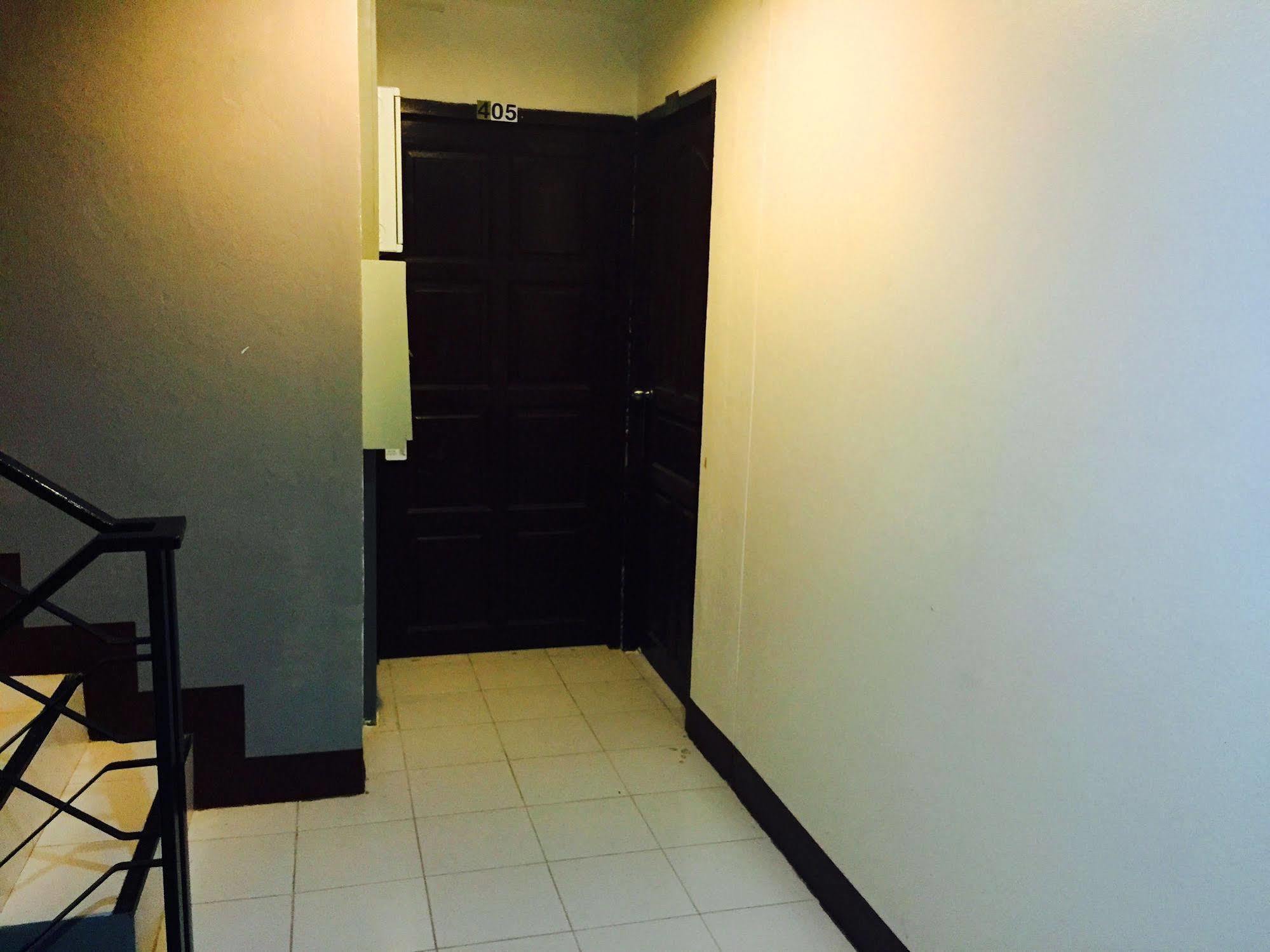 Patong Benetti Lodge מראה חיצוני תמונה